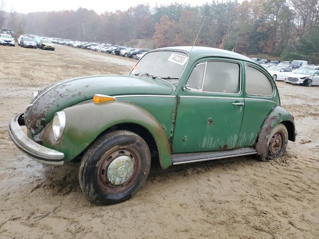 1112951565 | 1971 Volkswagen beetle con