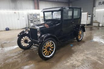 12418191 | 1926 Ford model t