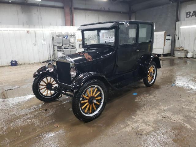 12418191 | 1926 Ford model t