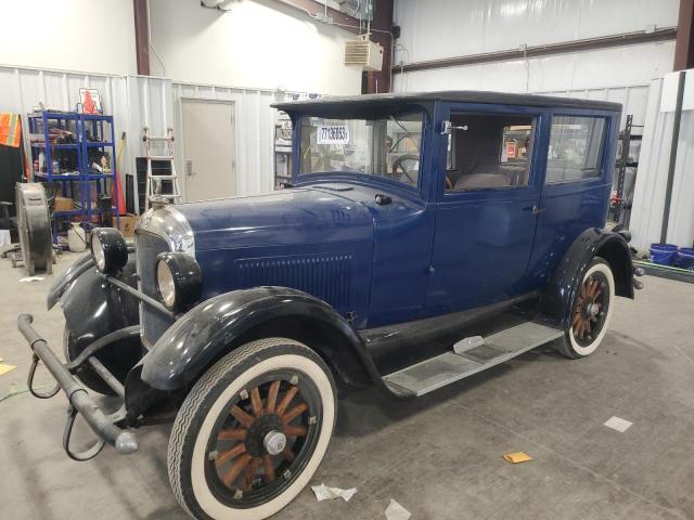 1303097 | 1925 Studebaker coupe