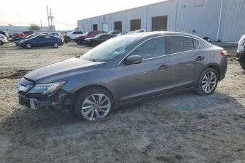 19UDE2F32JA009876 | 2018 ACURA ILX BASE W