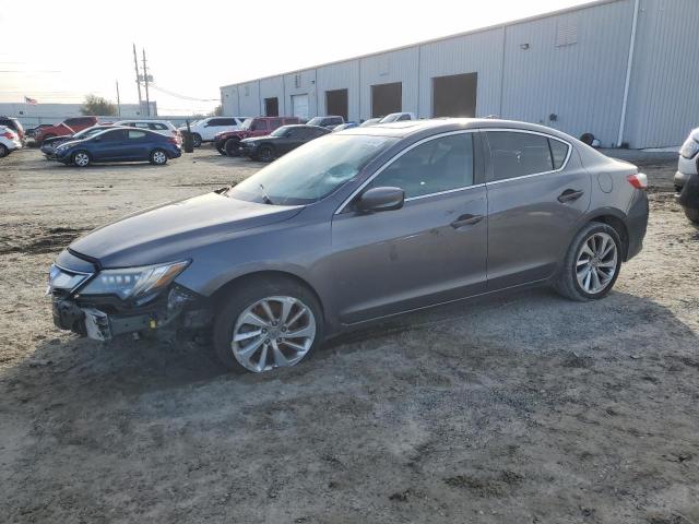 19UDE2F32JA009876 | 2018 ACURA ILX BASE W