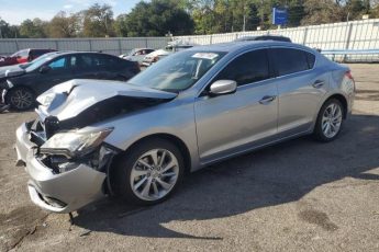 19UDE2F35JA007622 | 2018 ACURA ILX BASE W