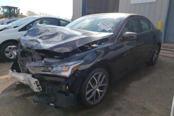 19UDE2F71LA004769 | 2020 Acura ilx premium