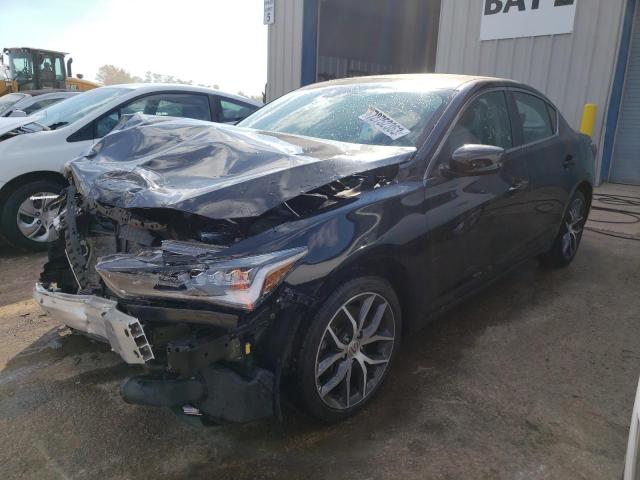 19UDE2F71LA004769 | 2020 Acura ilx premium