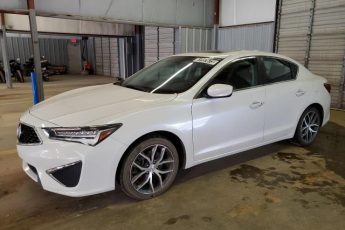 19UDE2F74MA008686 | 2021 ACURA ILX PREMIU