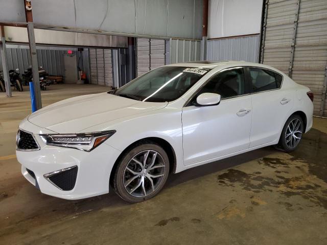 19UDE2F74MA008686 | 2021 ACURA ILX PREMIU