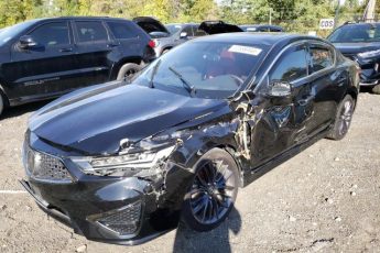 19UDE2F83NA004977 | 2022 Acura ilx premium a-spec