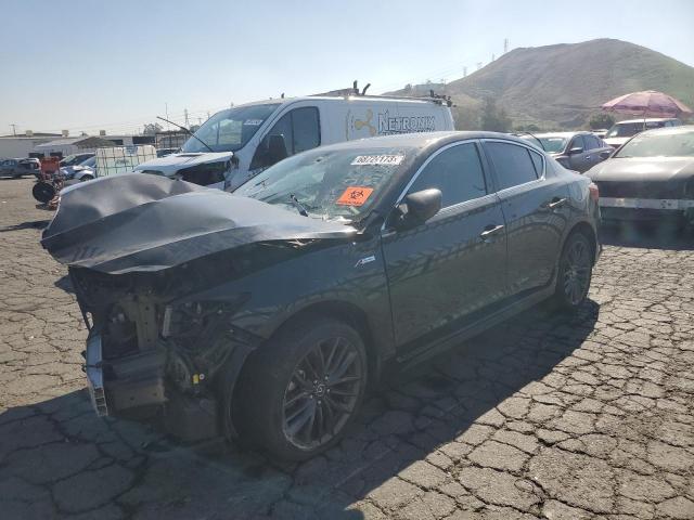 19UDE2F88KA002430 | 2019 Acura ilx premium a-spec