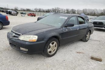 19UUA56643A000767 | 2003 Acura 3.2tl