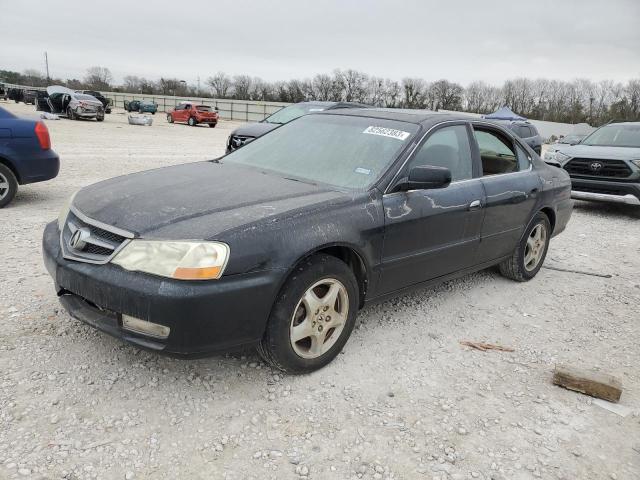 19UUA56643A000767 | 2003 Acura 3.2tl