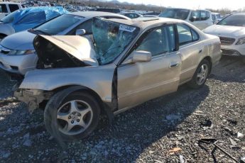 19UUA56672A031235 | 2002 Acura 3.2tl