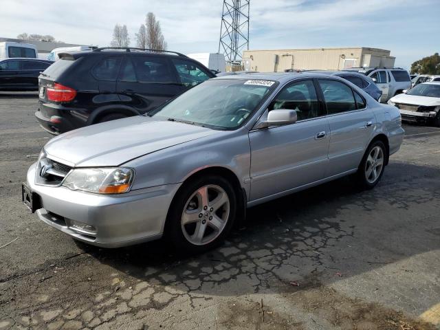 19UUA56863A054346 | 2003 Acura 3.2tl type-s