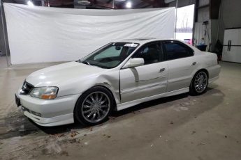 19UUA56873A021517 | 2003 Acura 3.2tl type-s