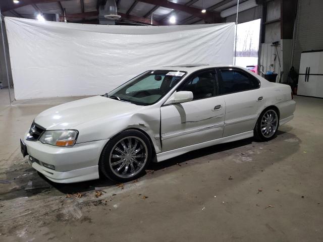 19UUA56873A021517 | 2003 Acura 3.2tl type-s