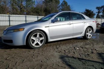 19UUA66204A054359 | 2004 Acura tl