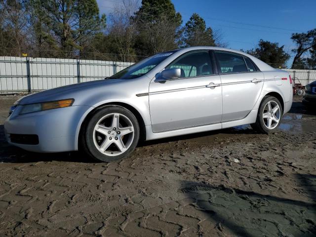 19UUA66204A054359 | 2004 Acura tl