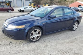 19UUA66205A027129 | 2005 Acura tl