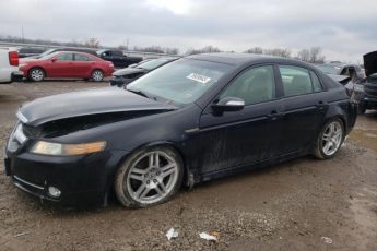 19UUA66218A023658 | 2008 Acura tl