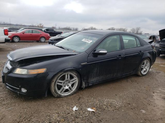 19UUA66218A023658 | 2008 Acura tl