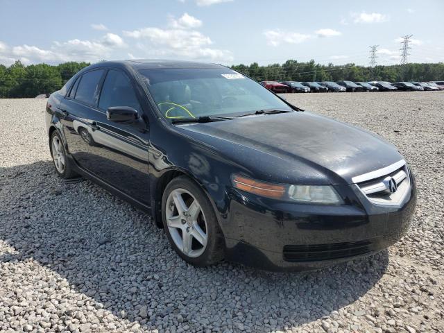 19UUA66236A071224 | 2006 Acura 3.2tl