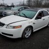 1FAFP38352W325383 | 2002 Ford focus zts