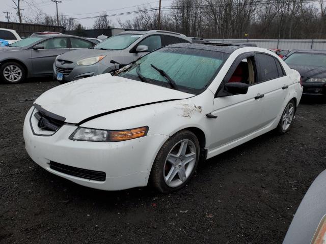 19UUA66286A066634 | 2006 Acura 3.2tl