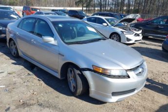 19UUA66296A058865 | 2006 Acura tl