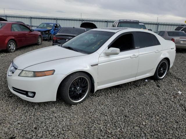 19UUA76558A002893 | 2008 Acura tl type s