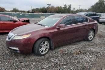 19UUA86259A015026 | 2009 Acura tl