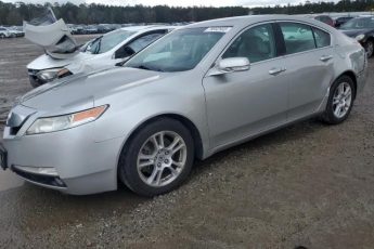 19UUA86509A016367 | 2009 Acura tl