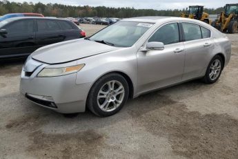 19UUA86579A002384 | 2009 Acura tl