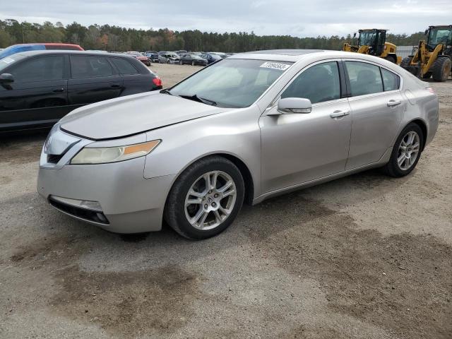 19UUA86579A002384 | 2009 Acura tl