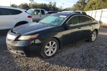 19UUA8F25CA037731 | 2012 Acura tl