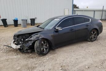 19UUA8F56CA031849 | 2012 Acura tl