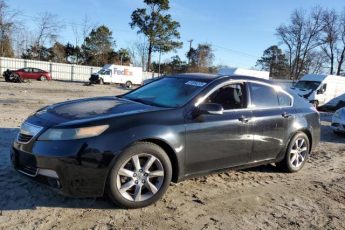 19UUA8F59CA024099 | 2012 Acura tl