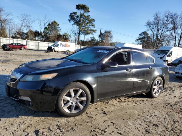 19UUA8F59CA024099 | 2012 Acura tl