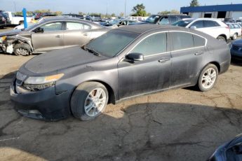 19UUA8F78CA004041 | 2012 Acura tl