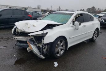 19UUA96569A002351 | 2009 Acura tl