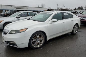 19UUA9F79CA000862 | 2012 Acura tl