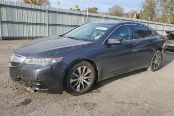 19UUB1F30GA011525 | 2016 Acura tlx