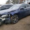 1G1ZD5ST9KF161925 | 2019 CHEVROLET MALIBU LT