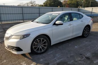 19UUB2F30FA024635 | 2015 ACURA TLX