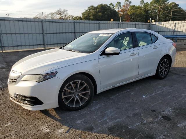 19UUB2F30FA024635 | 2015 ACURA TLX