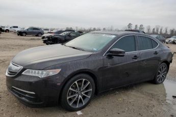 19UUB3F52FA002000 | 2015 Acura tlx tech