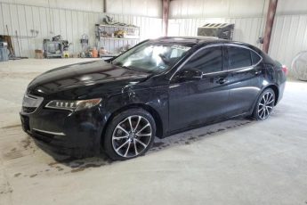 19UUB3F59FA002043 | 2015 Acura tlx tech