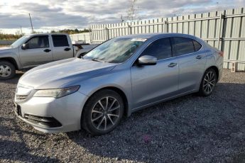 19UUB3F59FA801353 | 2015 ACURA TLX TECH