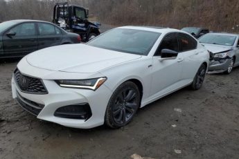 19UUB6F53PA002669 | 2023 Acura tlx a-spec