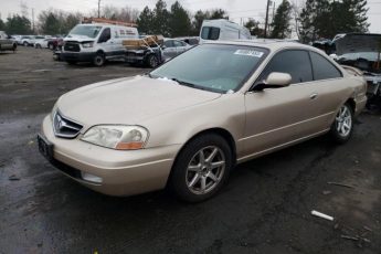 19UYA42441A028386 | 2001 Acura 3.2cl