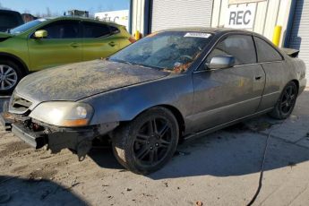 19UYA42643A009745 | 2003 Acura 3.2cl type-s